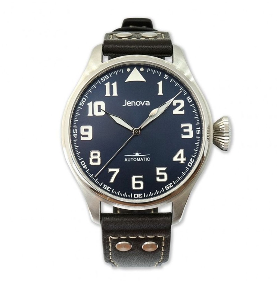 Jenova Jenova | Wwii Typhoon Fighter Pilot Watch