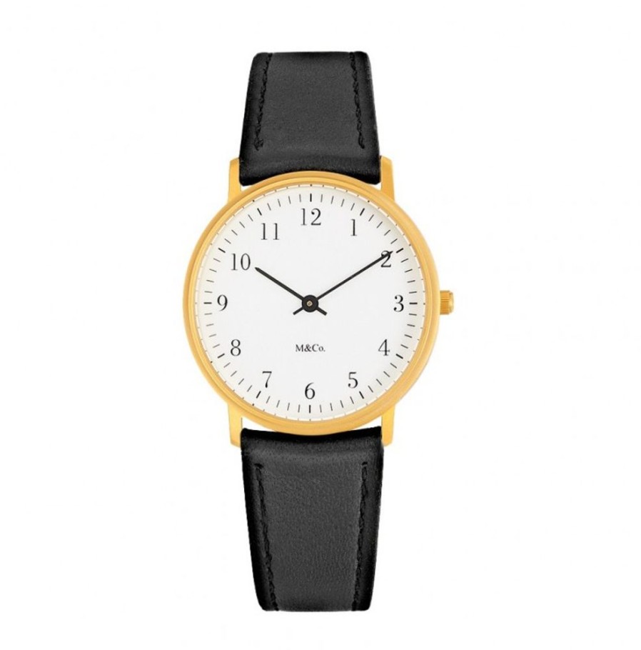 Projects Watches Projects Watches | Bodoni Brass