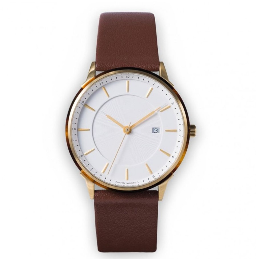 Lagom Watches Lagom Watches | Borja Lw002