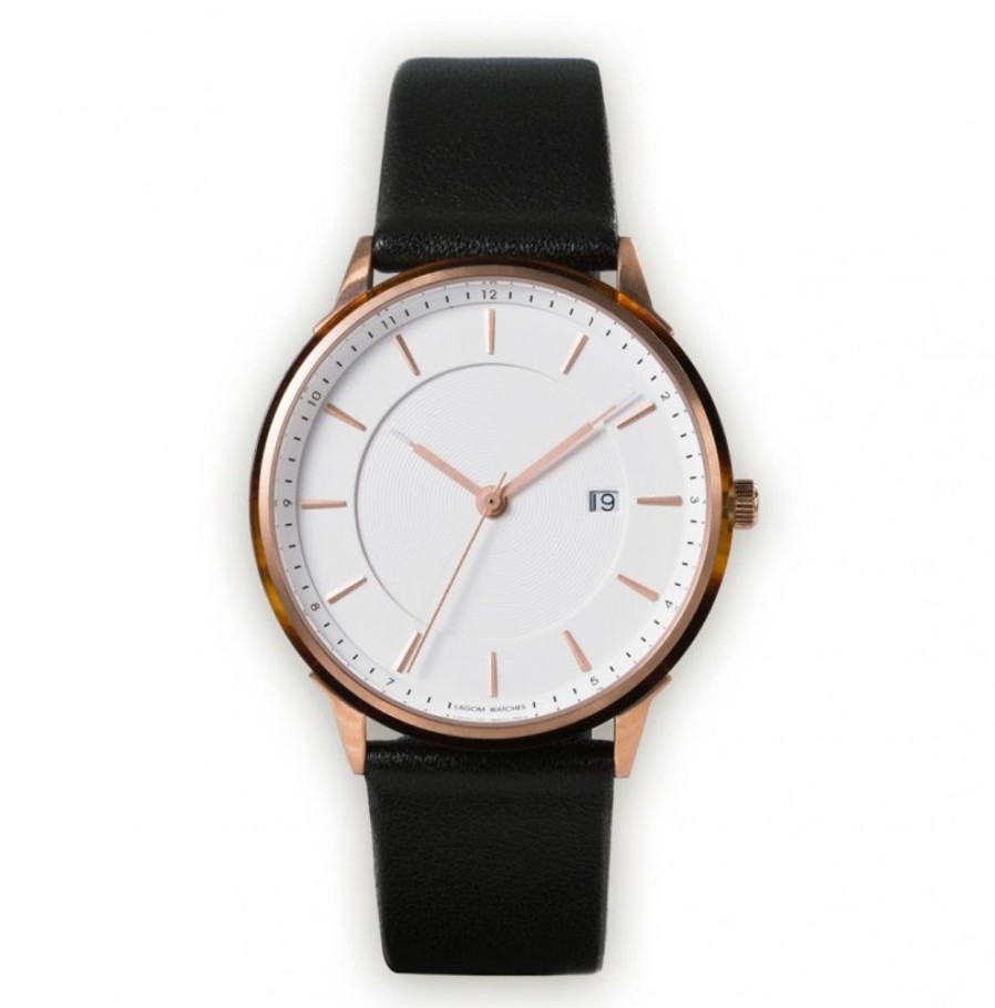 Lagom Watches Lagom Watches | Borja Lw009