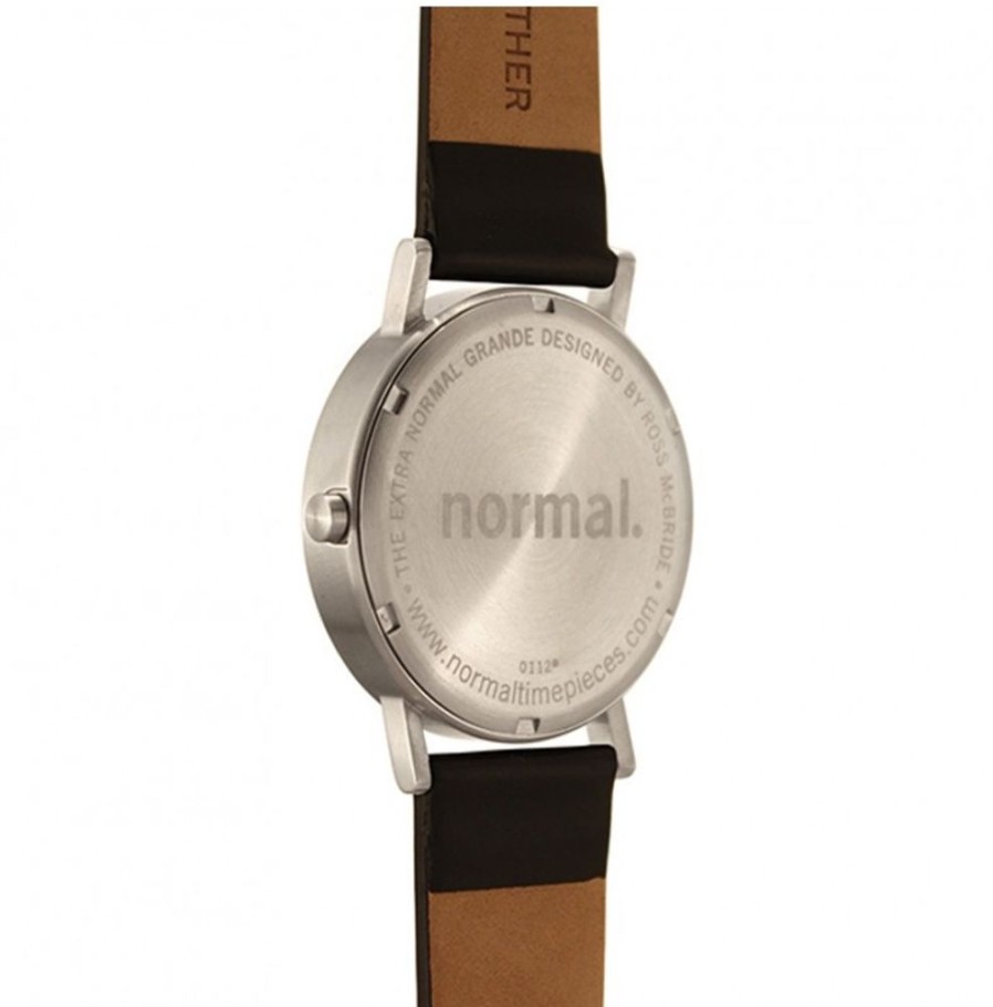 Normal Normal | Extra Normal Grande