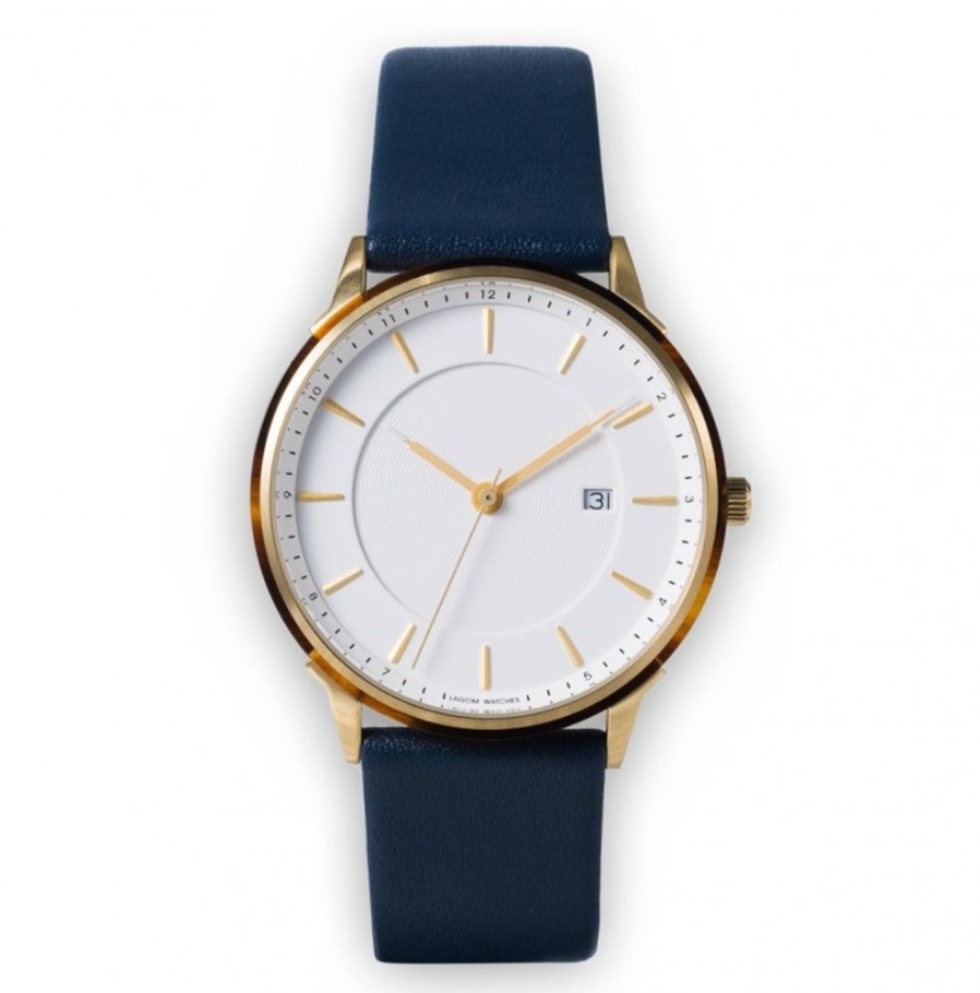 Lagom Watches Lagom Watches | Borja Lw003