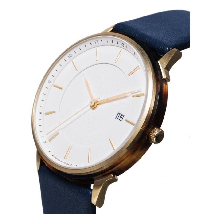 Lagom Watches Lagom Watches | Borja Lw003