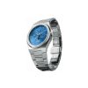 Valuchi VALUCHI | Lunar Calendar Automatic - Silver Blue