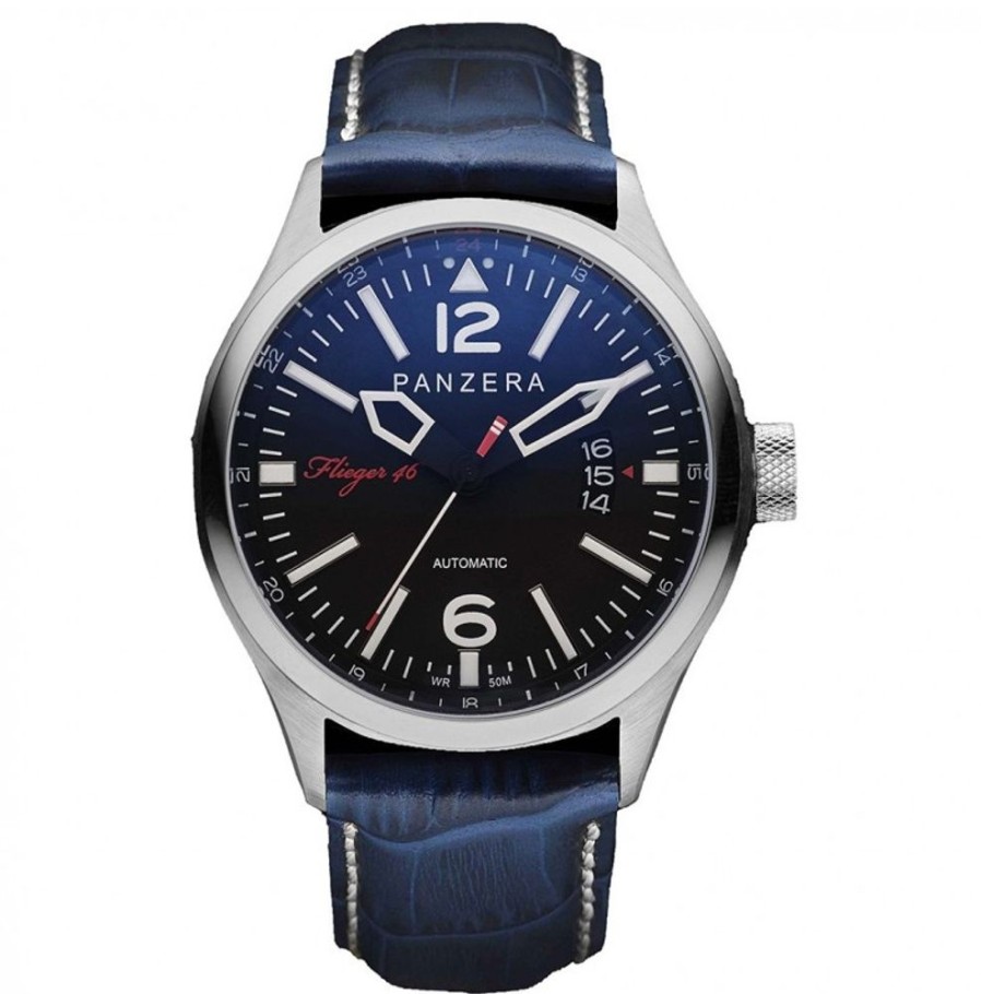 Panzera Panzera | Flieger 46 Hornet Command