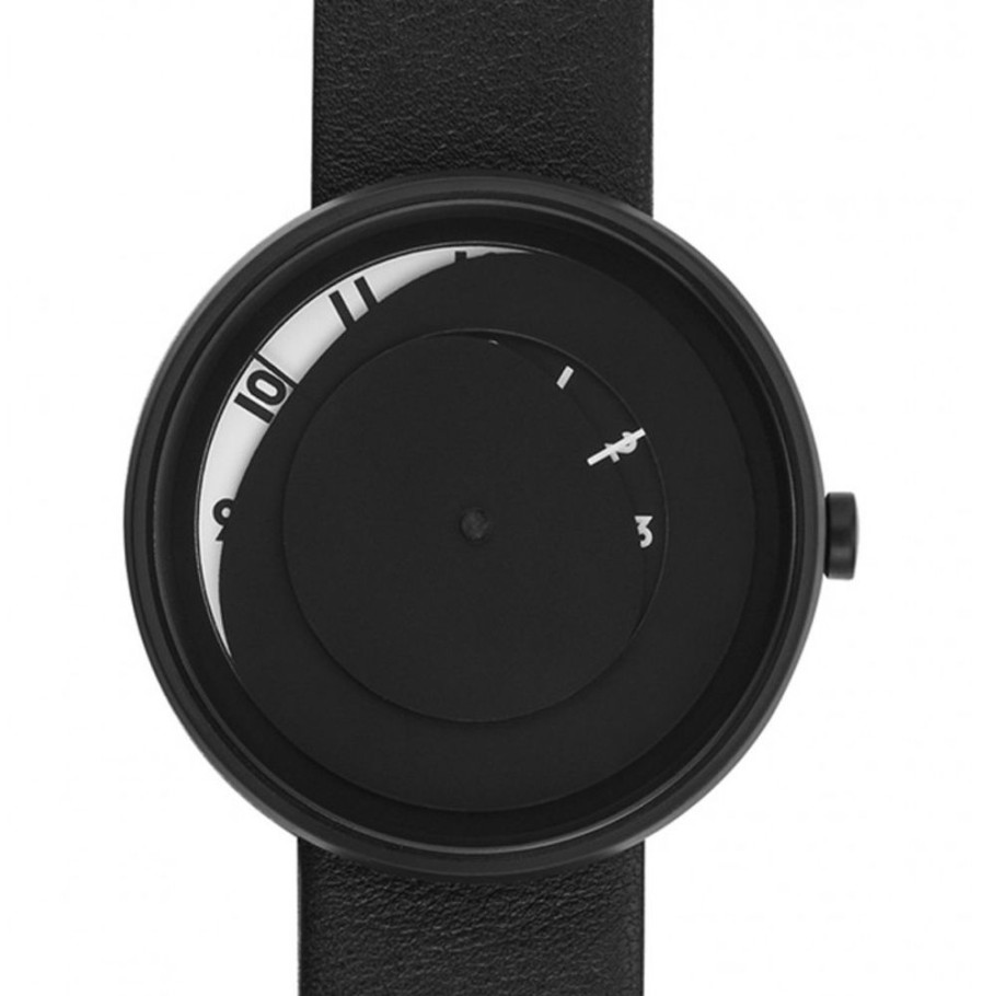 Projects Watches Projects Watches | Elos Black