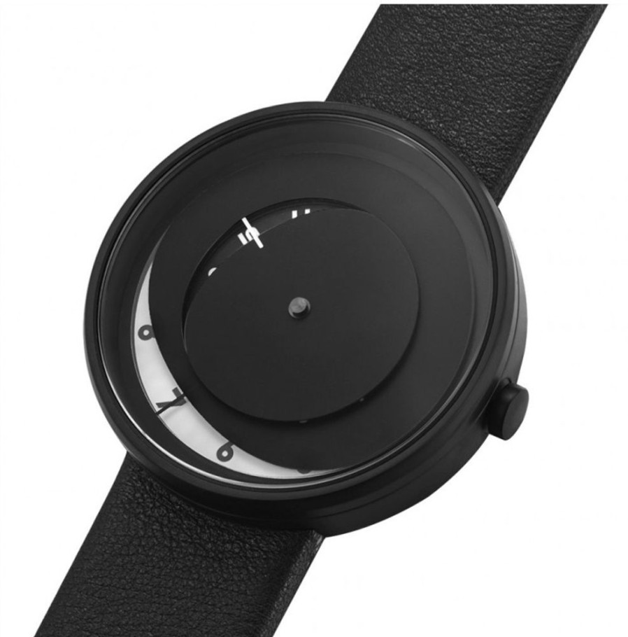 Projects Watches Projects Watches | Elos Black