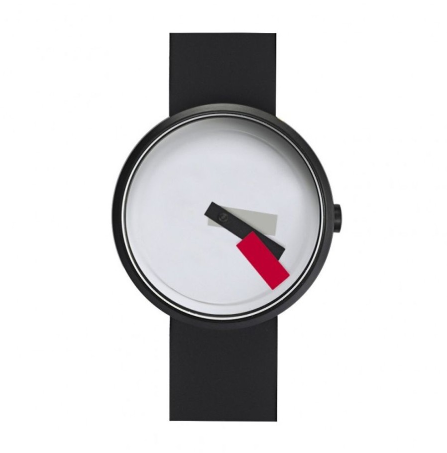 Projects Watches Projects Watches | Suprematism Red