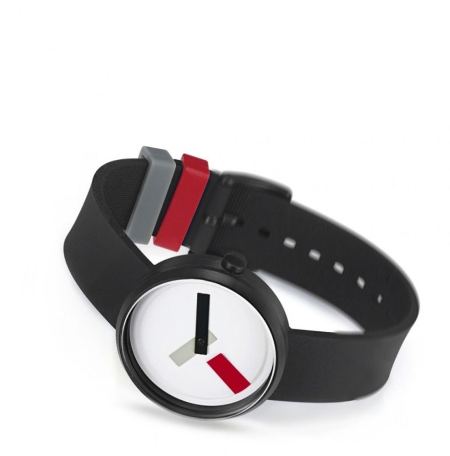 Projects Watches Projects Watches | Suprematism Red