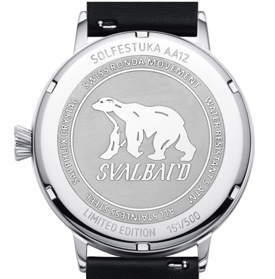 Svalbard SVALBARD | Solfestuka Aa15A