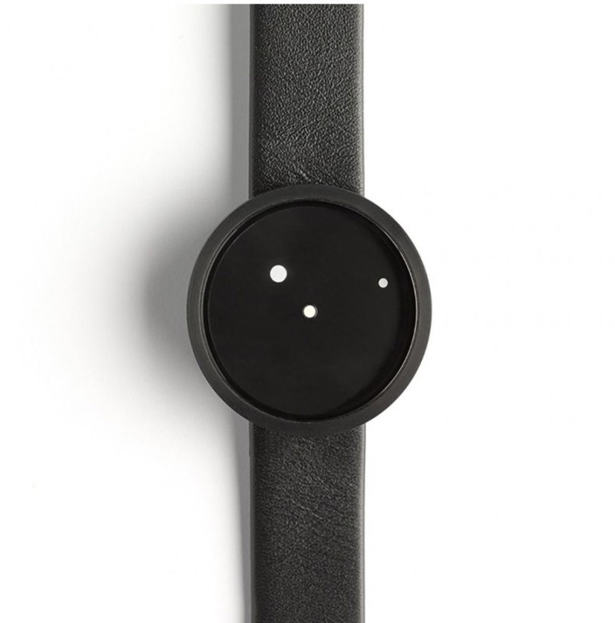 Nava Design Nava Design | Ora Lattea Nero 36Mm