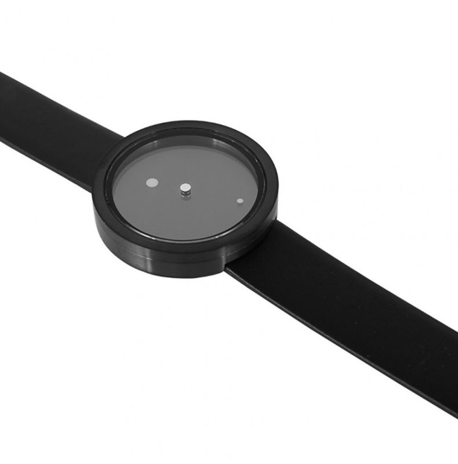 Nava Design Nava Design | Ora Lattea Nero 36Mm