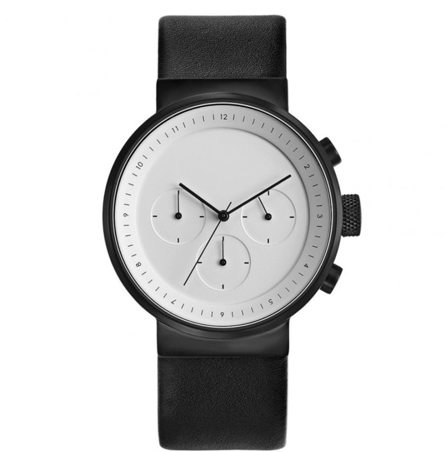 Projects Watches Projects Watches | Kiura White