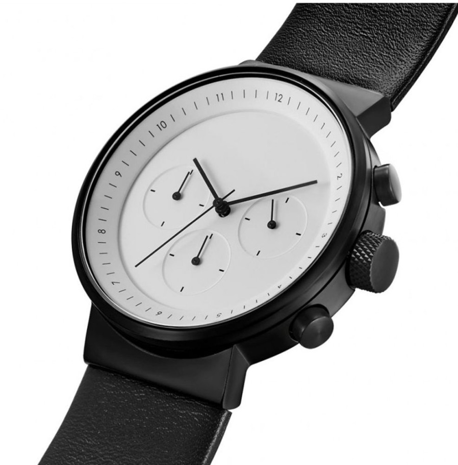 Projects Watches Projects Watches | Kiura White