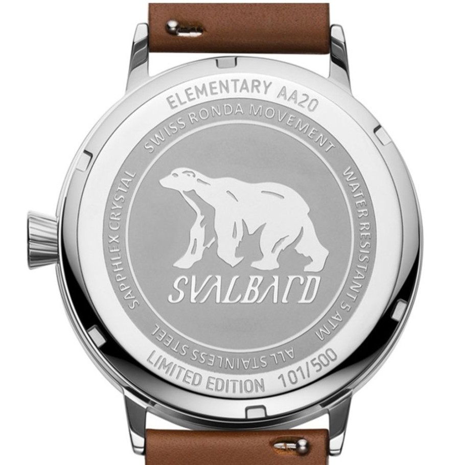 Svalbard SVALBARD | Elementary Aa20