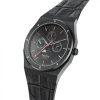 Valuchi VALUCHI | Lunar Calendar - Black Leather