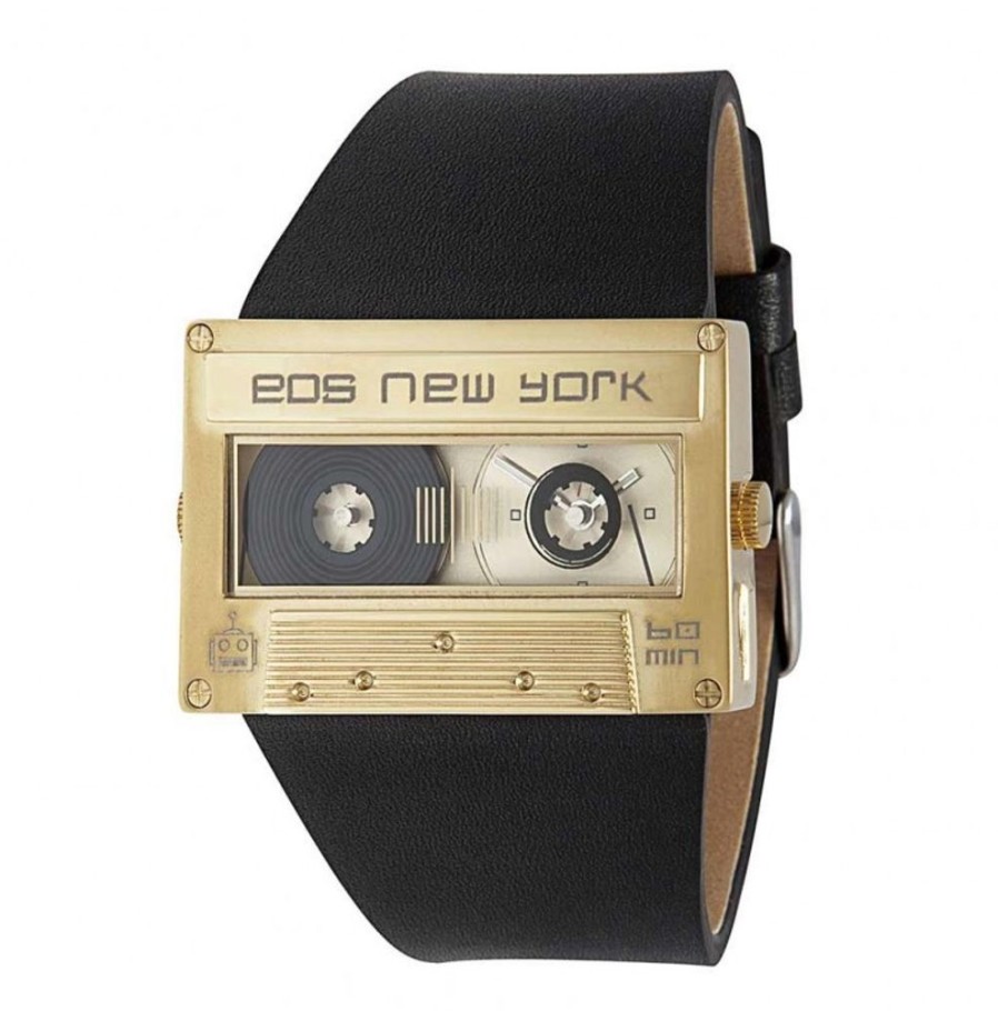 Eos New York Eos New York | Mixtape Gold