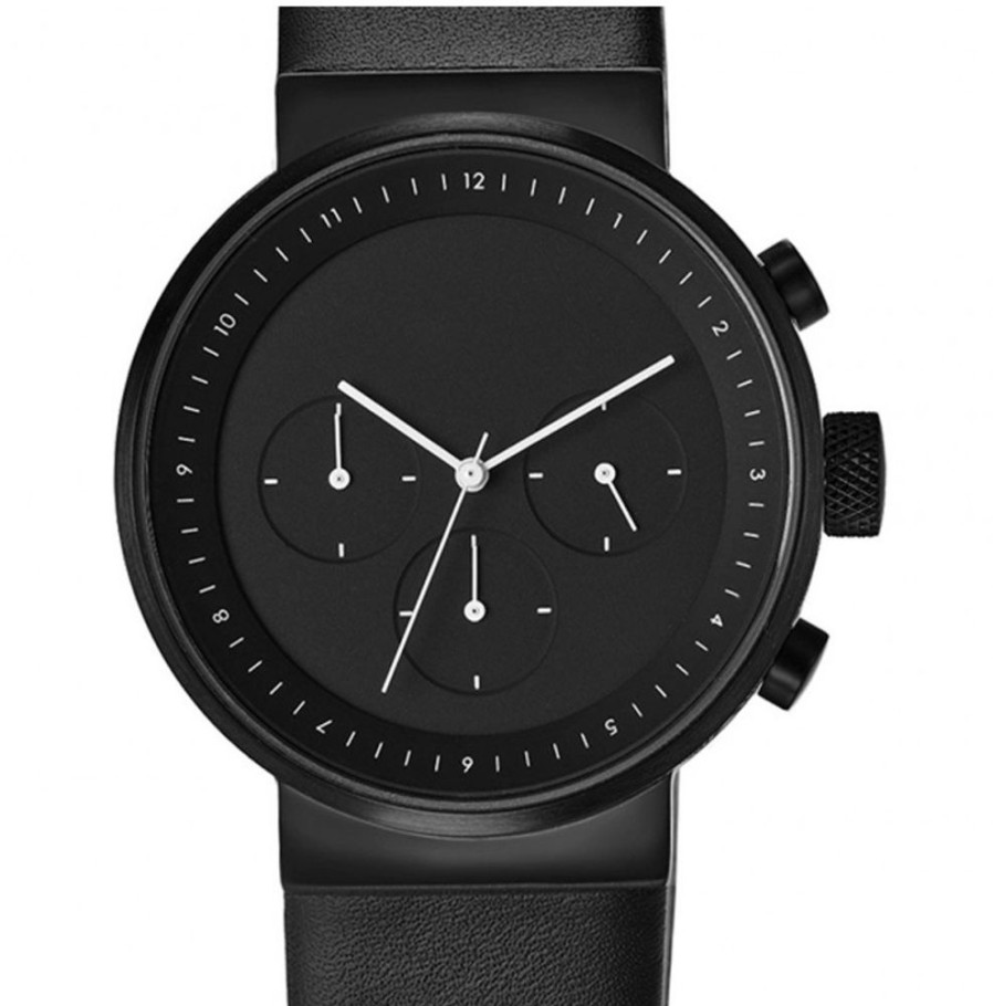 Projects Watches Projects Watches | Kiura Black