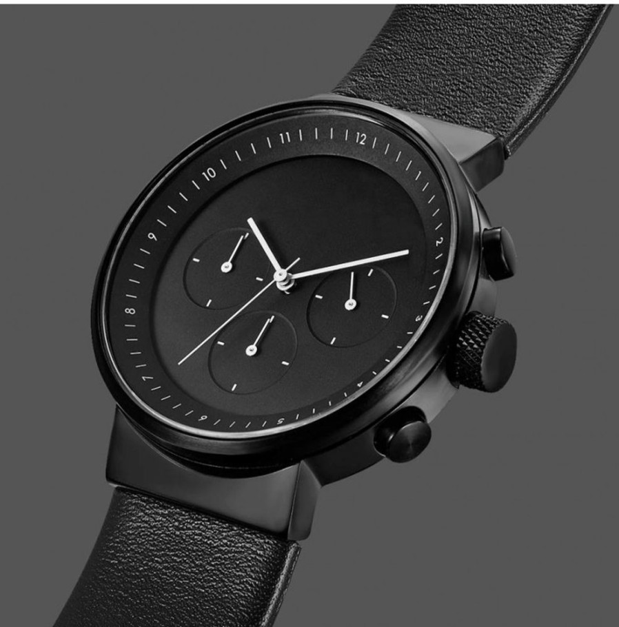 Projects Watches Projects Watches | Kiura Black