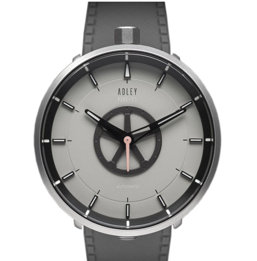 Adley ADLEY | Fixi-T1 Twilight Grey