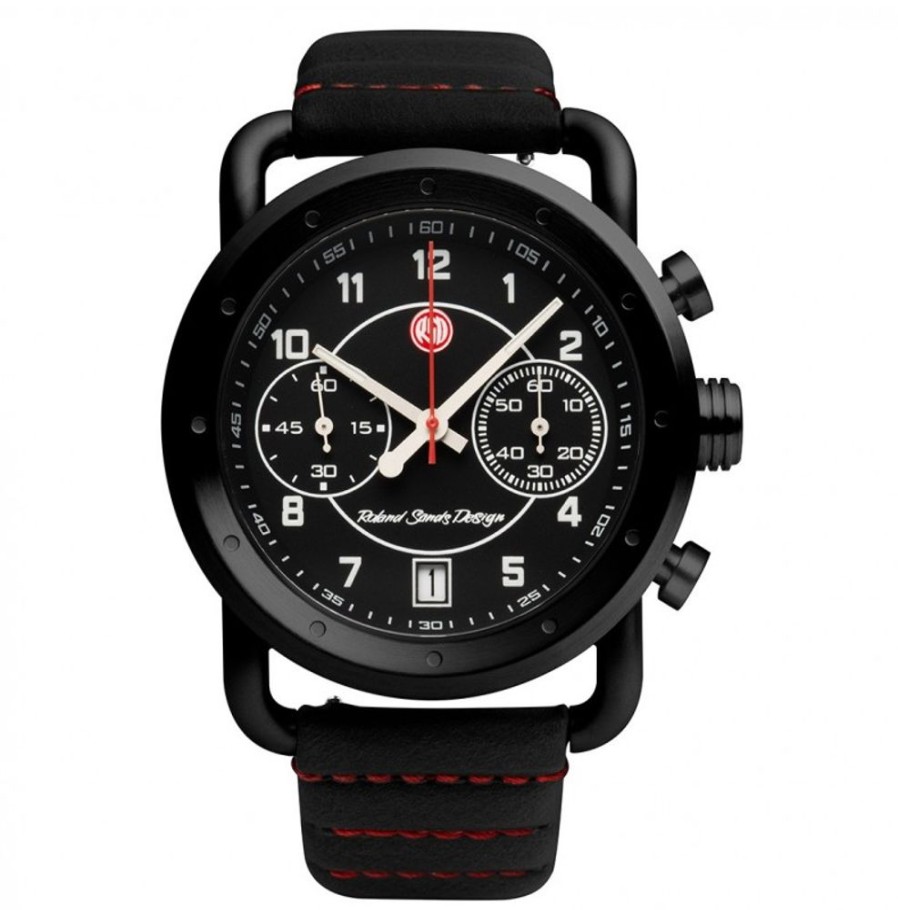 Roland Sands Design Roland Sands Design | Icon Roland Sands Signature 2252 Chronograph