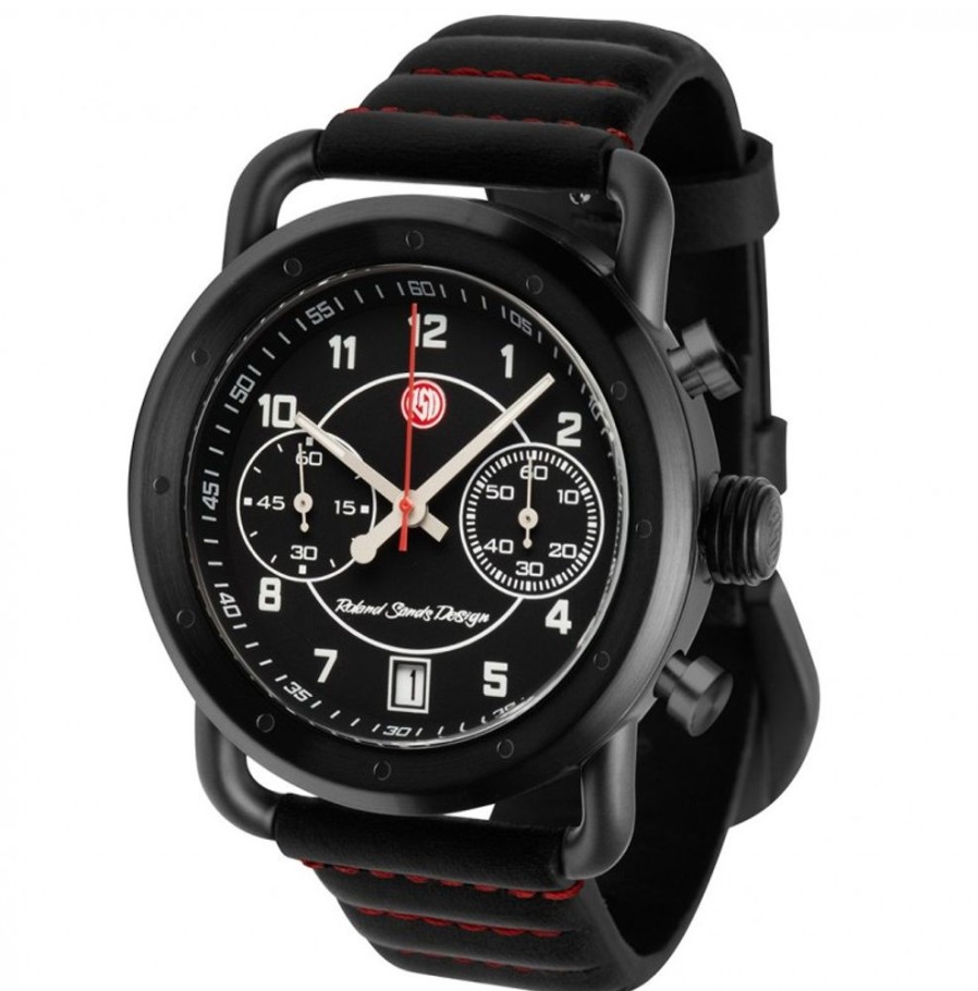 Roland Sands Design Roland Sands Design | Icon Roland Sands Signature 2252 Chronograph