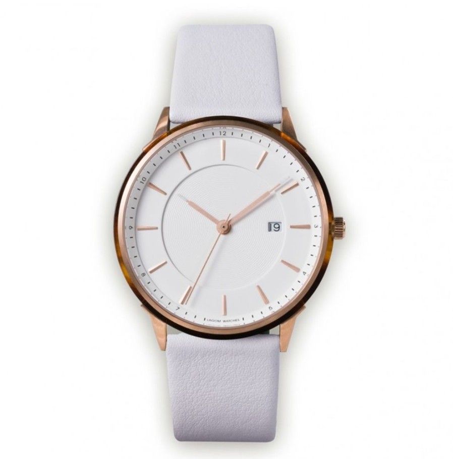 Lagom Watches Lagom Watches | Borja Lw014