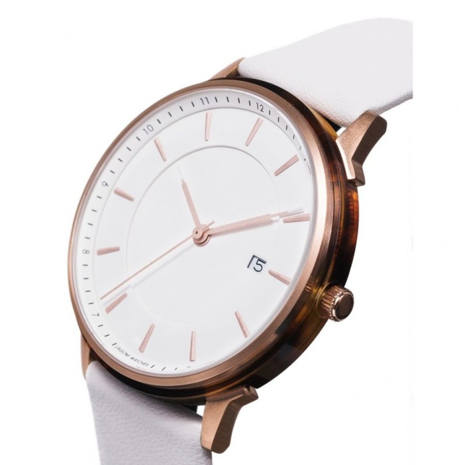 Lagom Watches Lagom Watches | Borja Lw014