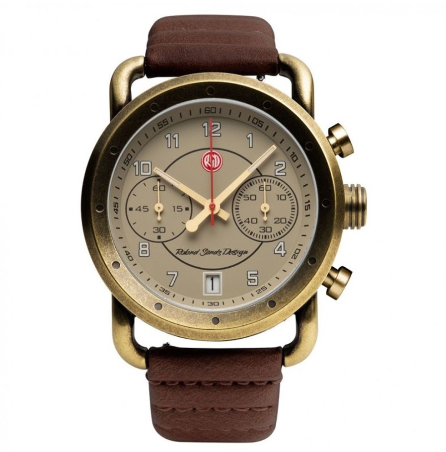 Roland Sands Design Roland Sands Design | Icon Roland Sands Signature 2254 Chronograph