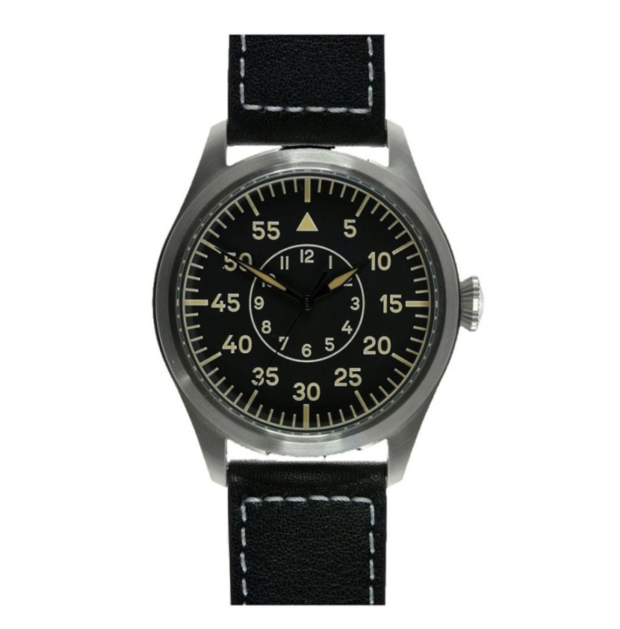 Mwc MWC | Classic Pilot 46 Automatic Luftwaffe Pattern Vintage