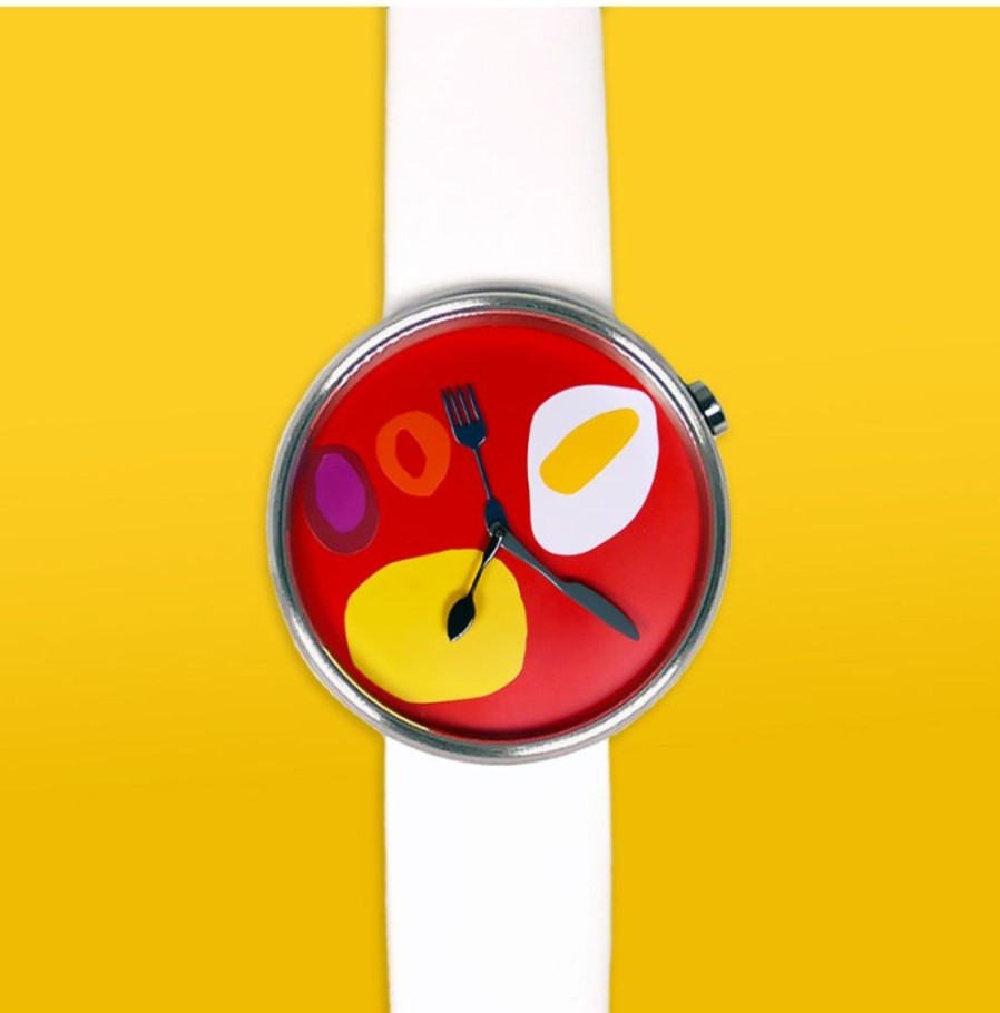 Projects Watches Projects Watches | Breakfast