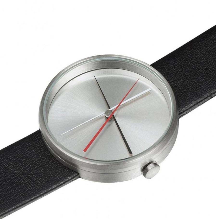 Projects Watches Projects Watches | Crossover Mesh Steel