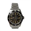 Watch Experimental Unit - Walter Mitt Watch Experimental Unit - Walter Mitt | Sea Diver Vintage Bracelet