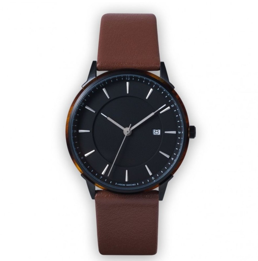 Lagom Watches Lagom Watches | Borja Lw016