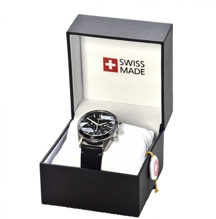 Mwc MWC | 2020 Limited Edition Pilot Swiss Airline