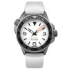 Undone Undone | Aqualume White Automatic