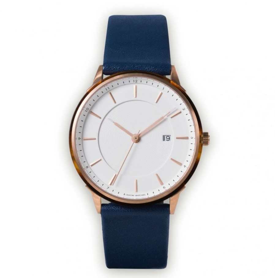 Lagom Watches Lagom Watches | Borja Lw011