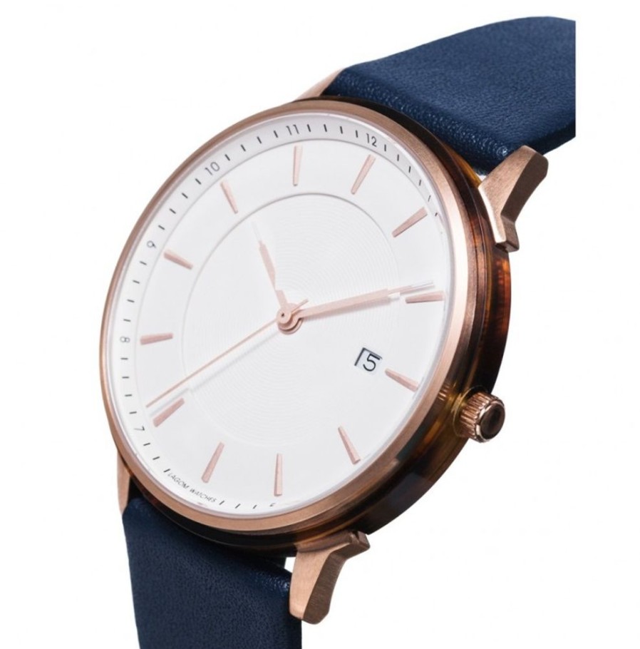 Lagom Watches Lagom Watches | Borja Lw011