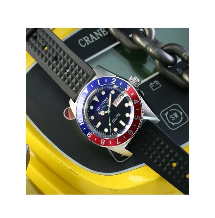 Nethuns Nethuns | Scuba 500 Dual Blue