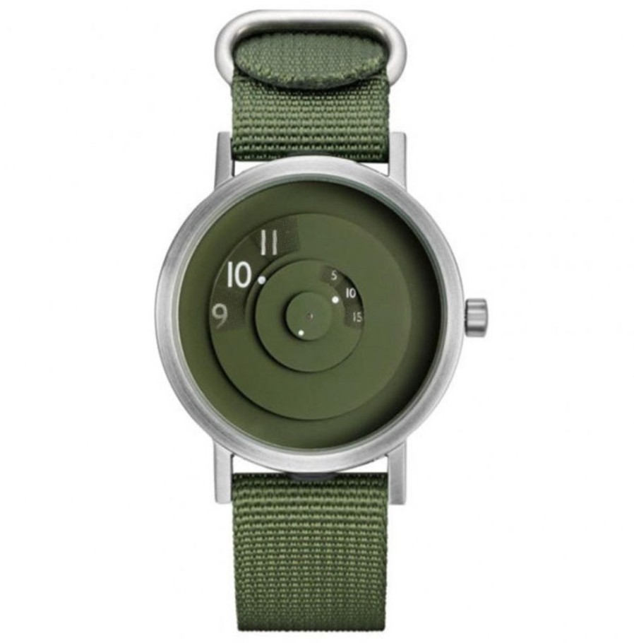 Projects Watches Projects Watches | Reveal Green