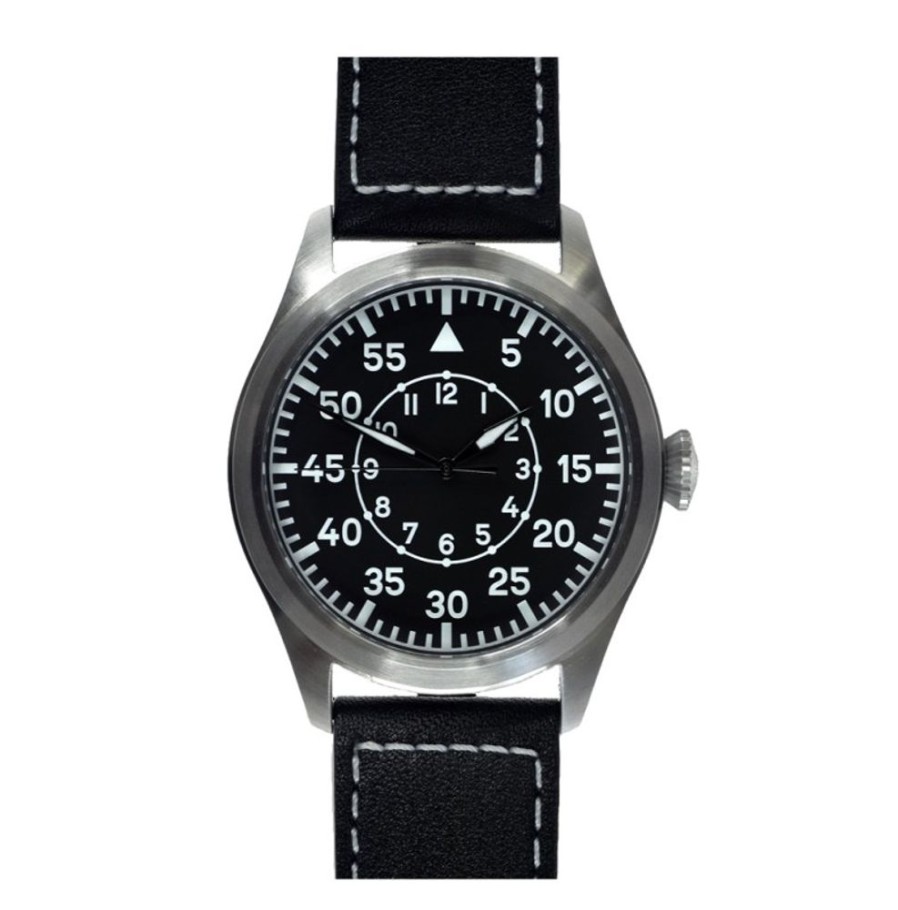 Mwc MWC | Classic Pilot 46 Automatic Luftwaffe Pattern