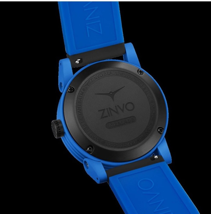 Zinvo Zinvo | Air Blade Moonlight