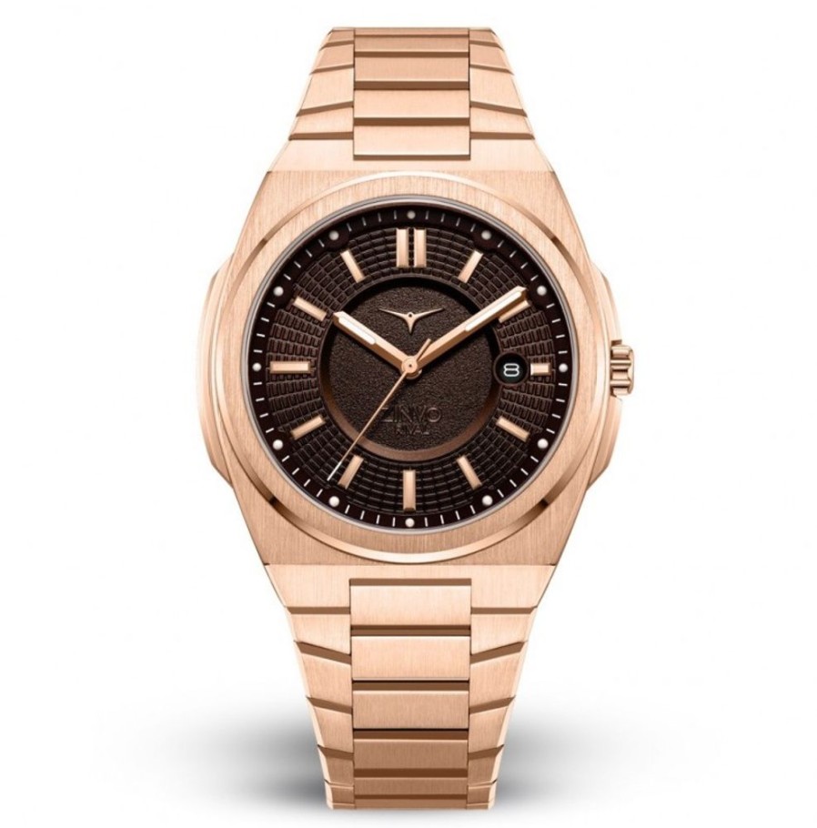 Zinvo Zinvo | Rival Rose Gold