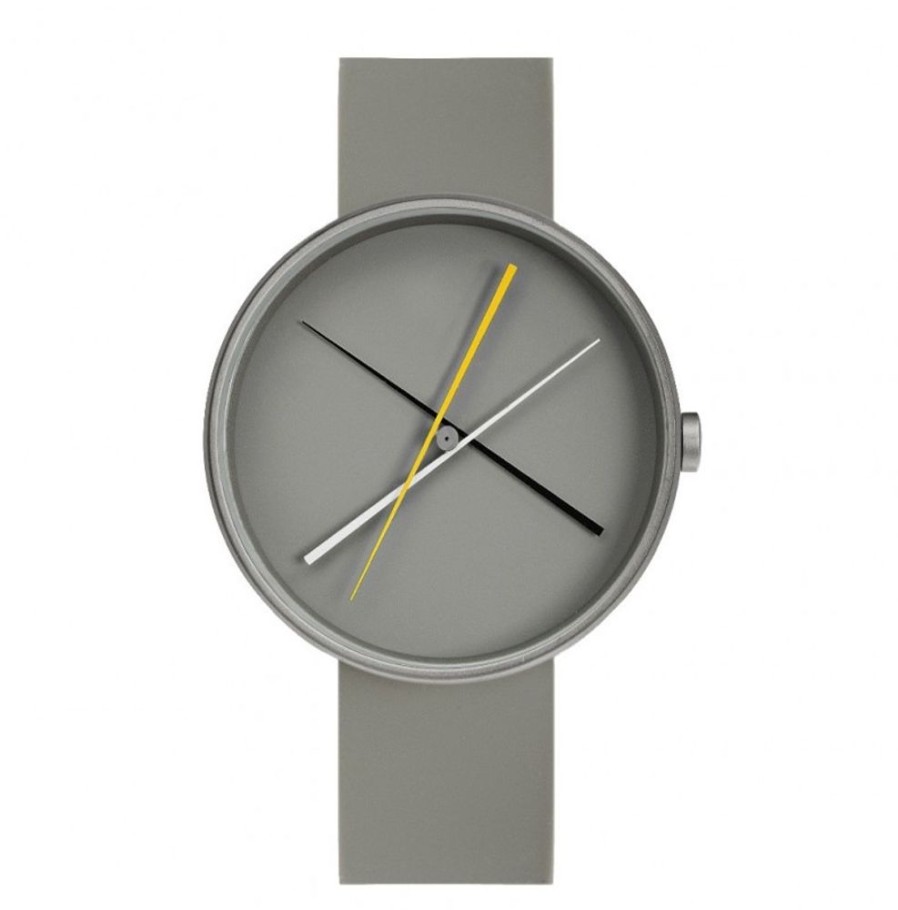 Projects Watches Projects Watches | Crossover Gray