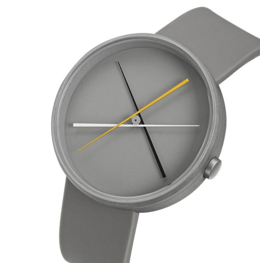 Projects Watches Projects Watches | Crossover Gray