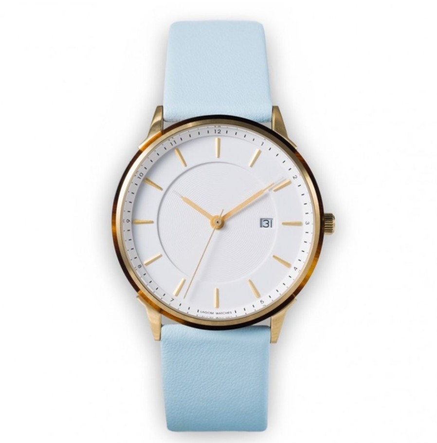 Lagom Watches Lagom Watches | Borja Lw004