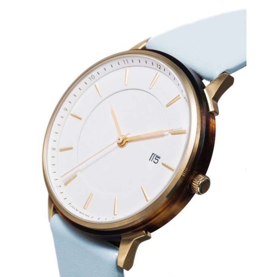 Lagom Watches Lagom Watches | Borja Lw004