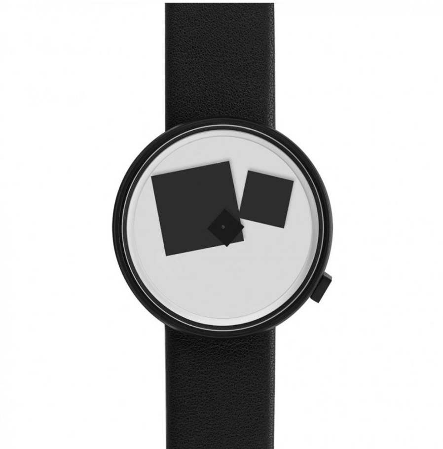 Projects Watches Projects Watches | Bauhaus Century Black