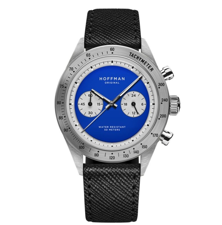 Hoffman Hoffman | Racing 40 Royal Blue