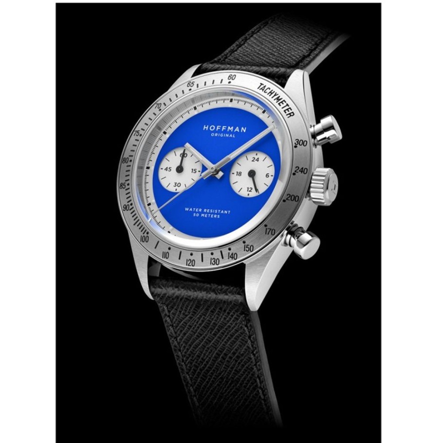 Hoffman Hoffman | Racing 40 Royal Blue